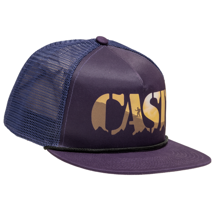 Cast Trucker Hat