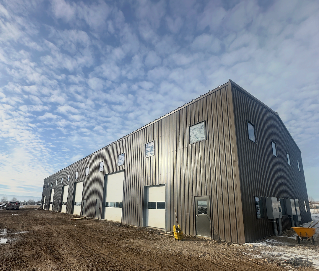 Moving Into Bigger Shoes: The New CAST HQ