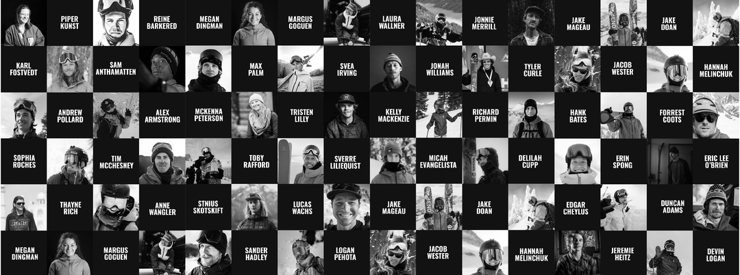 Why the World’s Best Freeriders Trust the CAST Freetour 2.0