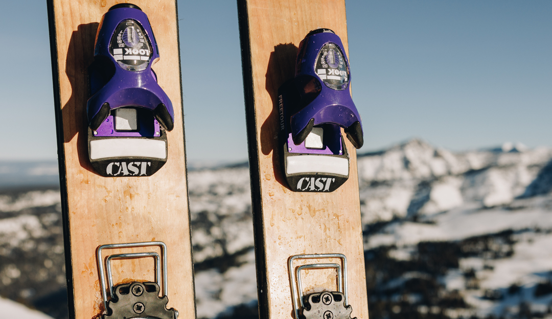 Retention is Prevention: What Lars’s Conversation with Legaski Taught Us About Ski Safety