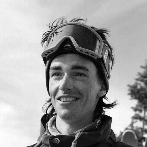 Andrew Pollard