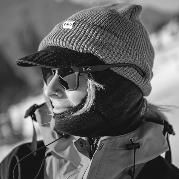 Alexandra Armstrong