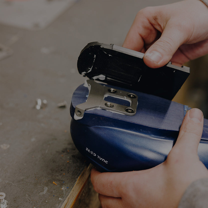The Best Alpine Touring Bindings for Safety and Performance – CAST