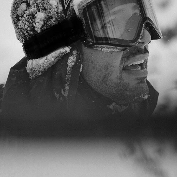 Chris Logan