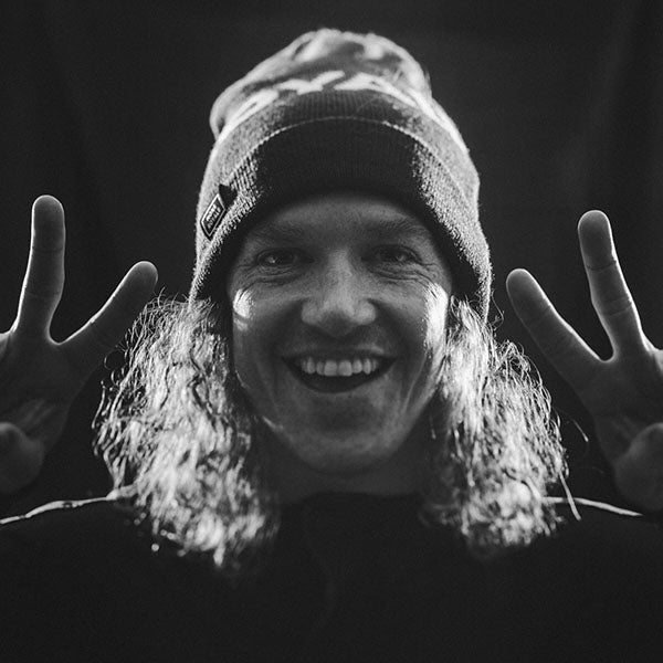 Conor Pelton