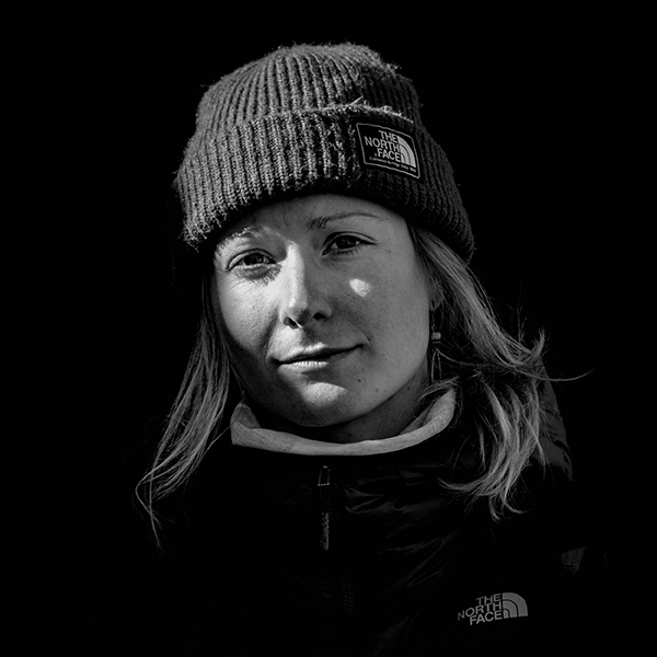 Caite Zeliff