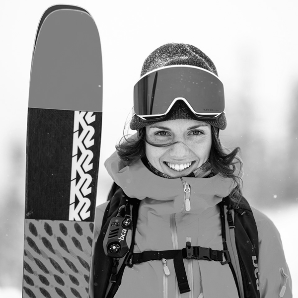 Delilah Cupp