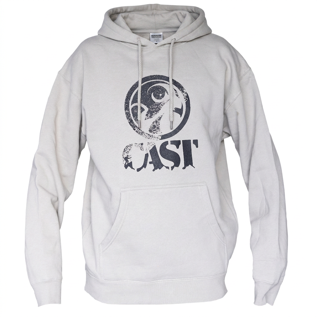 Skinnin Logo Hoody