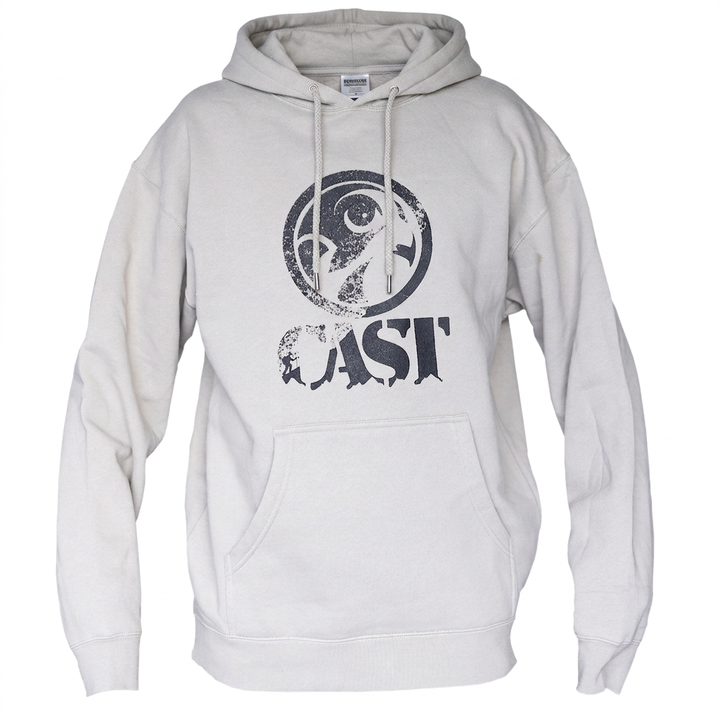 Skinnin Logo Hoody