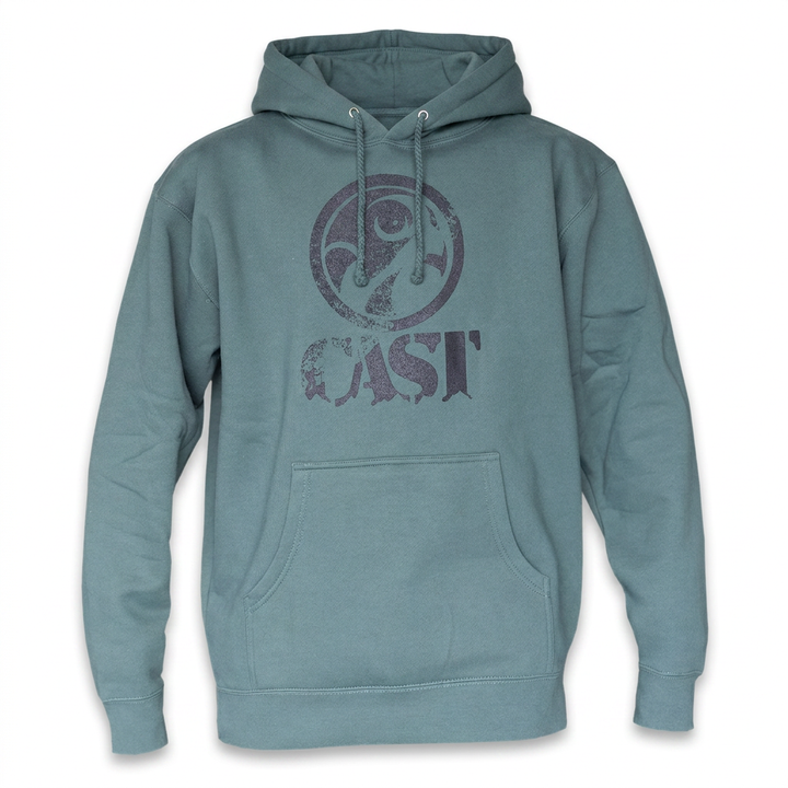 Skinnin Logo Hoody