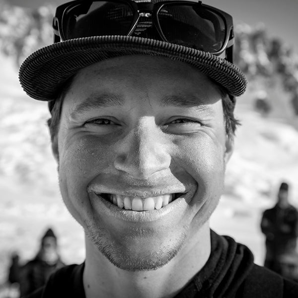 Lucas Wachs