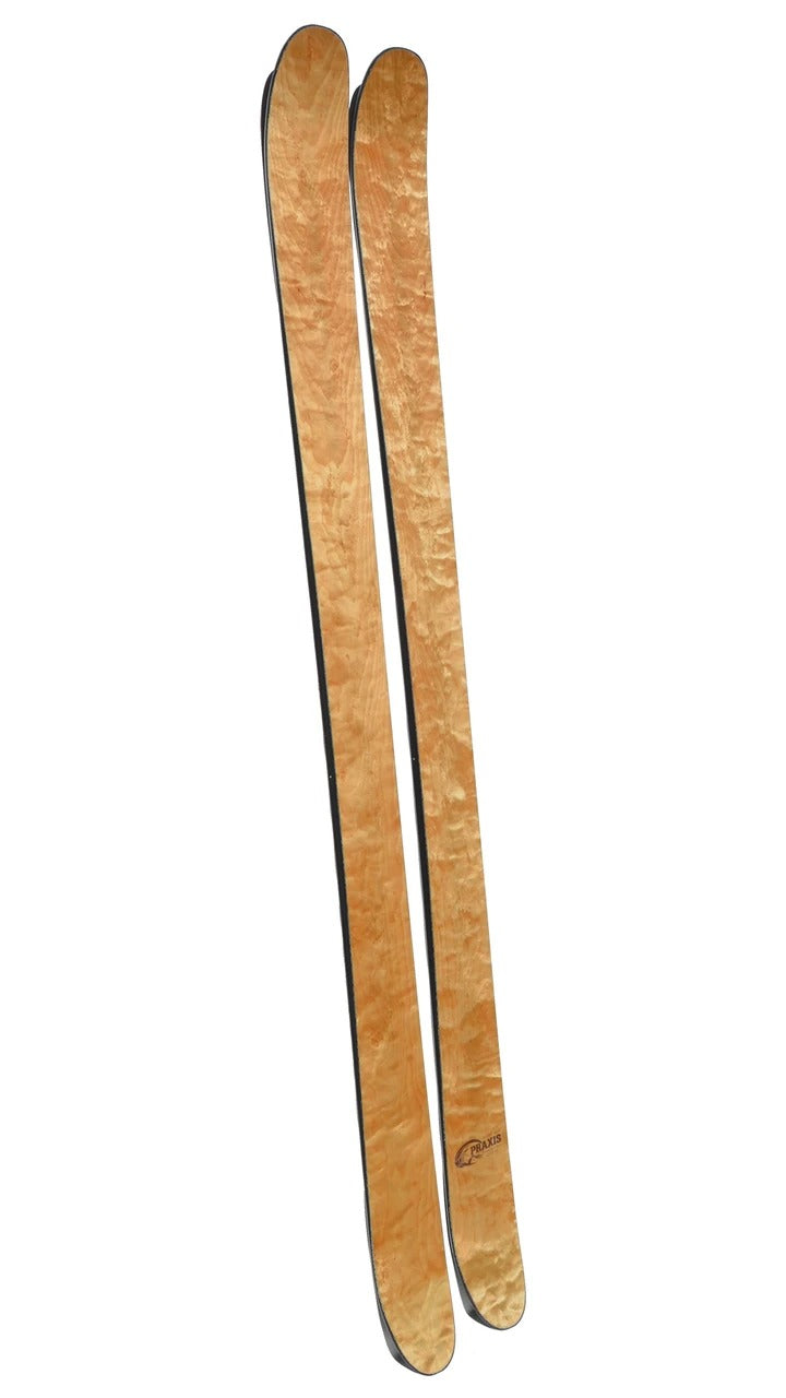 Praxis MVP 108