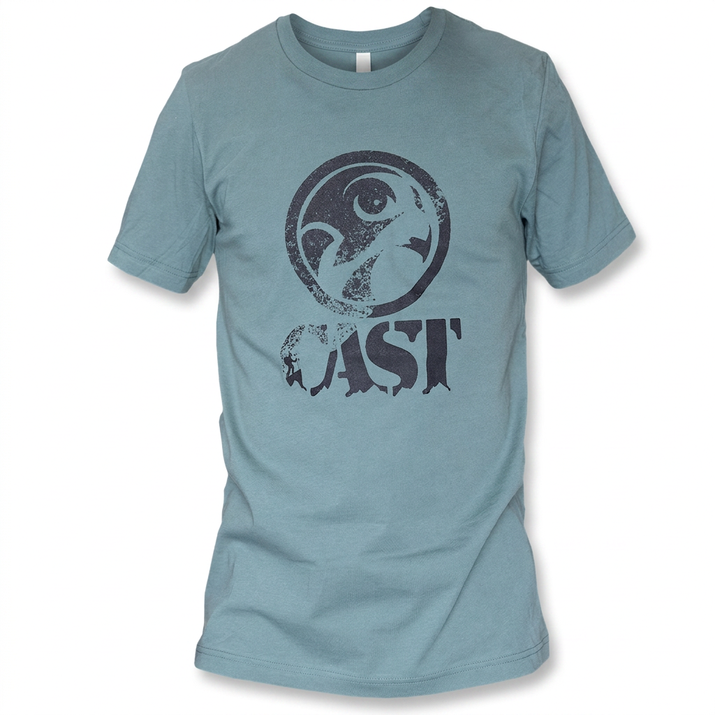 Logo T