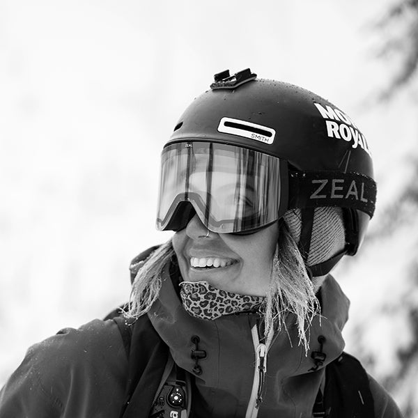 Sophia Rouches