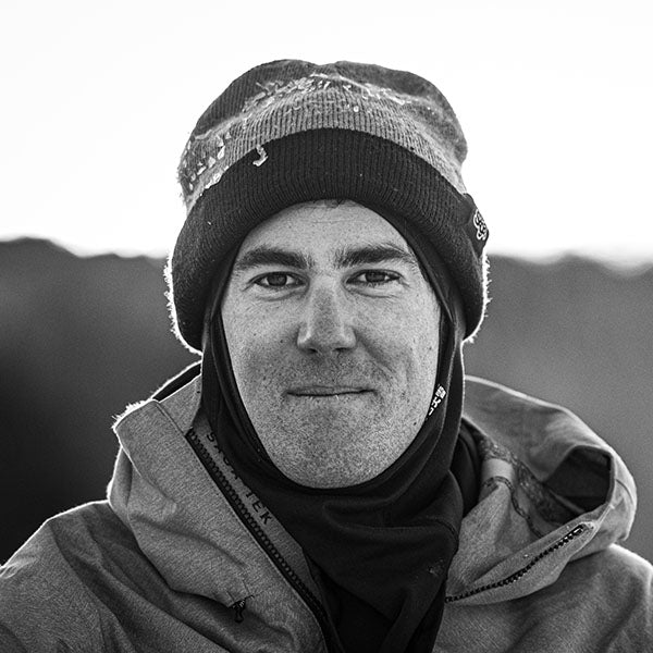 Tim McChesney