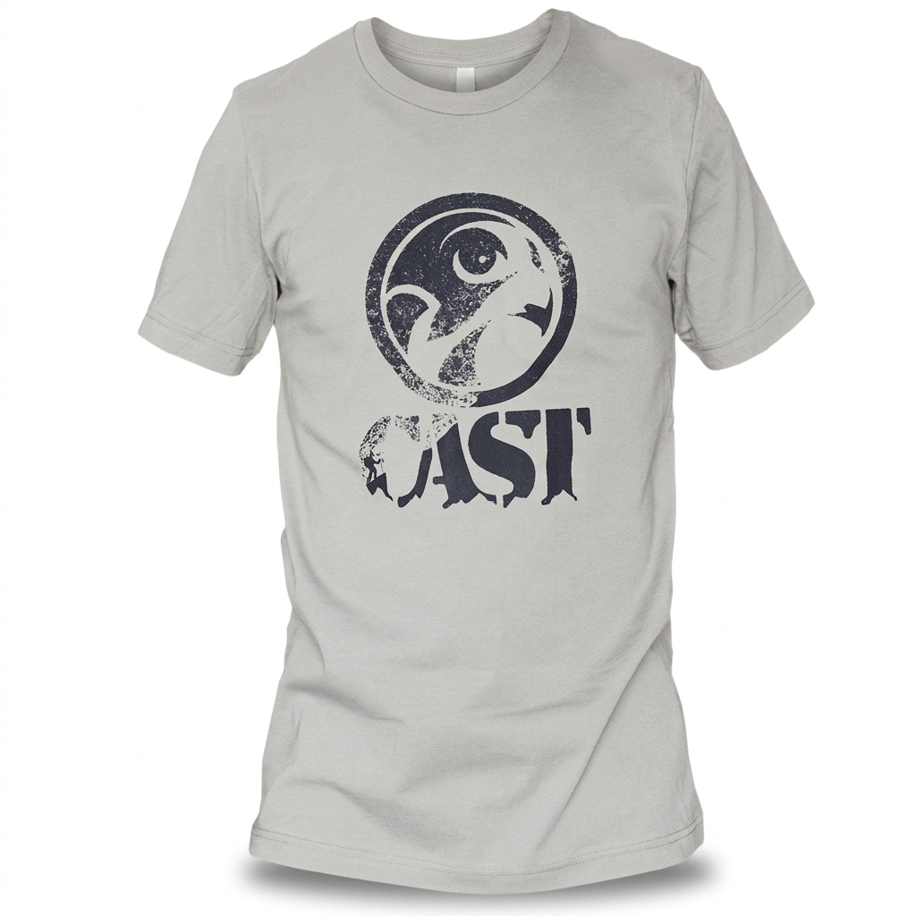 Logo T