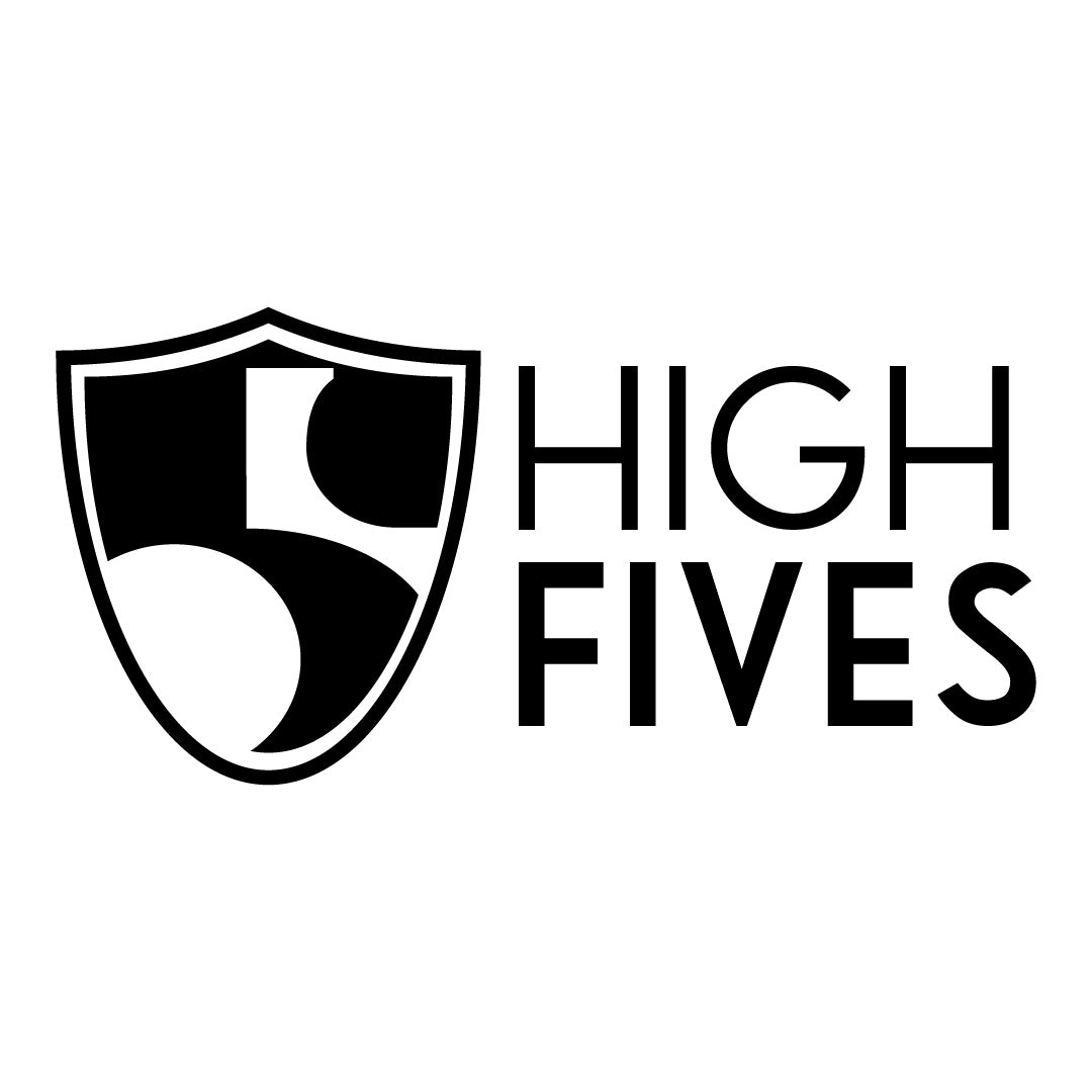 High Fives Foundation