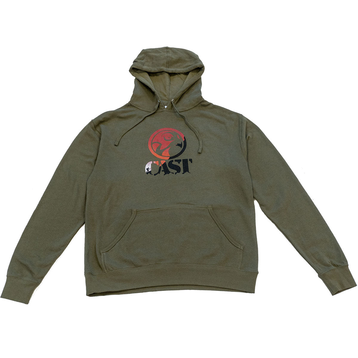 Cast Hoody – CAST - Main Image