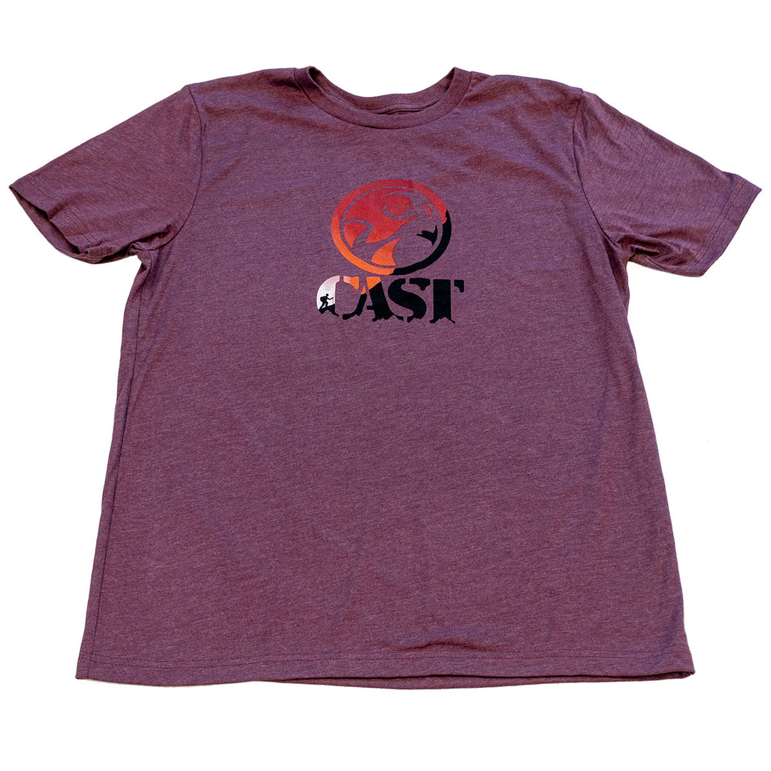 Castnet Team T-Shirt