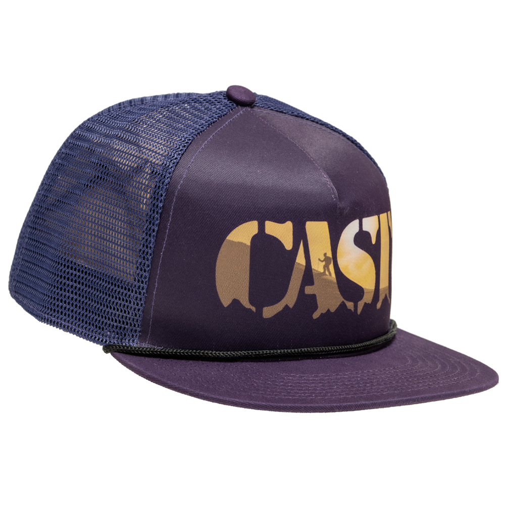 Cast Melvin Cap - CAST Touring